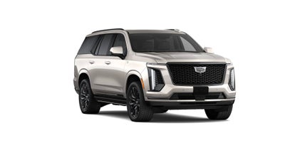 2027 Cadillac Escalade Sport