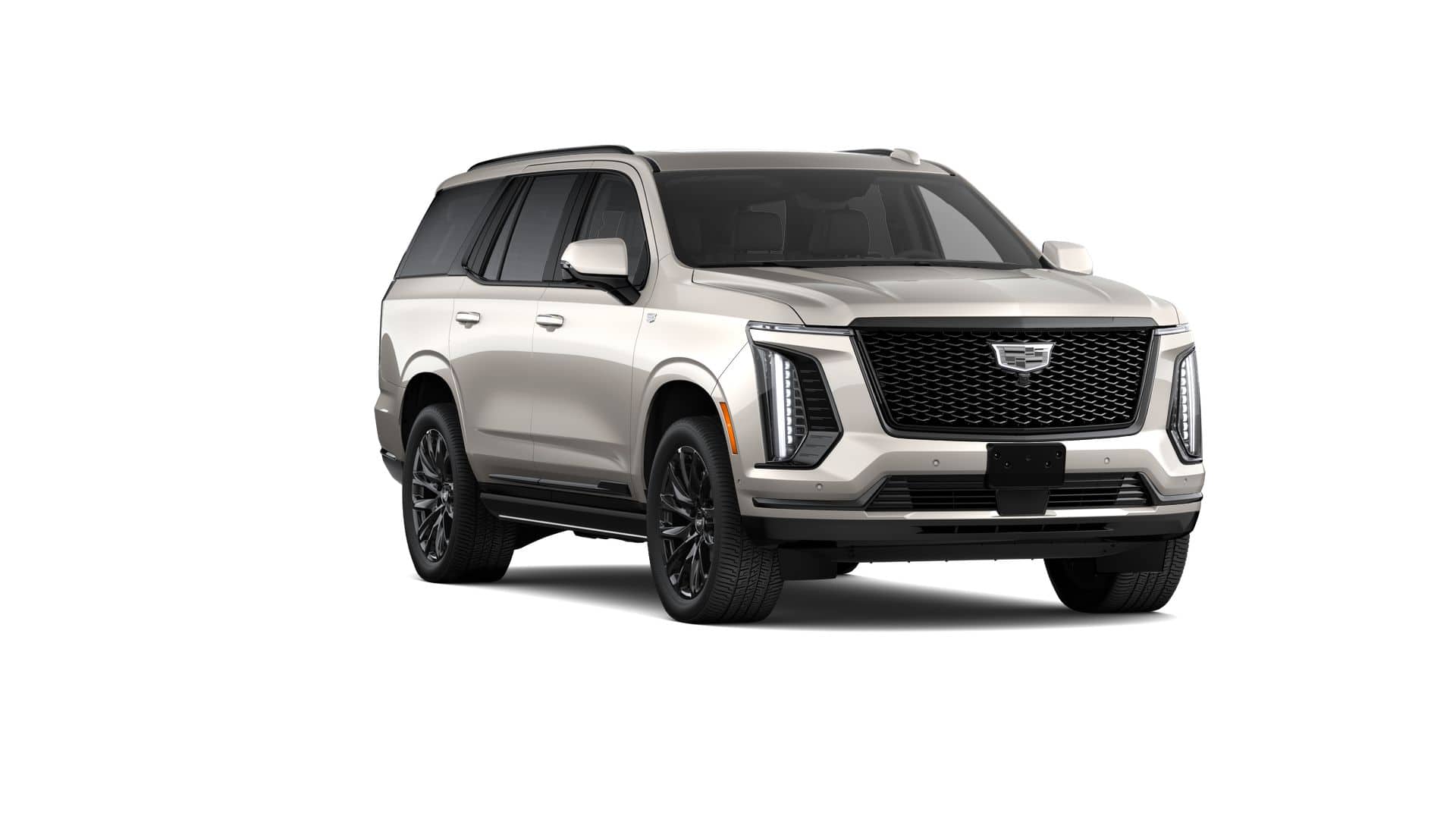2027 Cadillac Escalade Sport