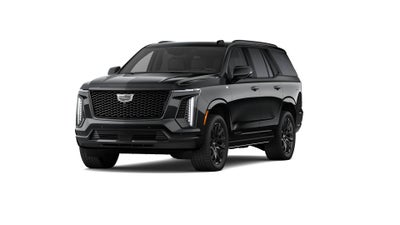2027 Cadillac Escalade Sport