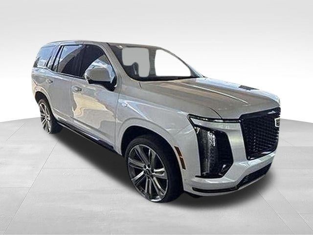 2025 Cadillac Escalade Sport