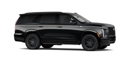 2027 Cadillac Escalade Platinum Sport