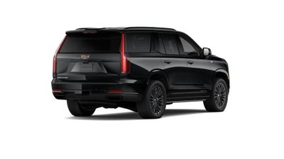 2027 Cadillac Escalade Platinum Sport