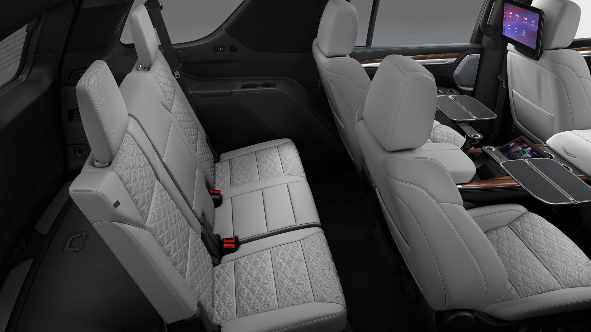 2027 Cadillac Escalade Platinum Sport