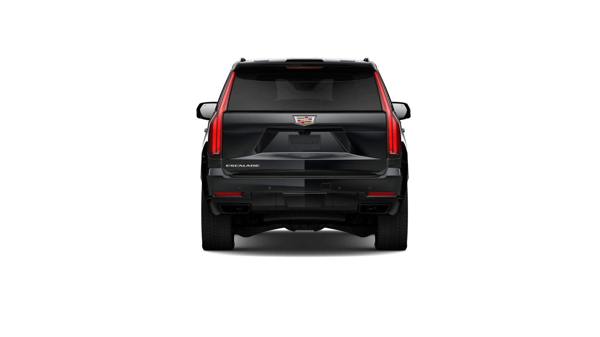 2027 Cadillac Escalade Platinum Sport