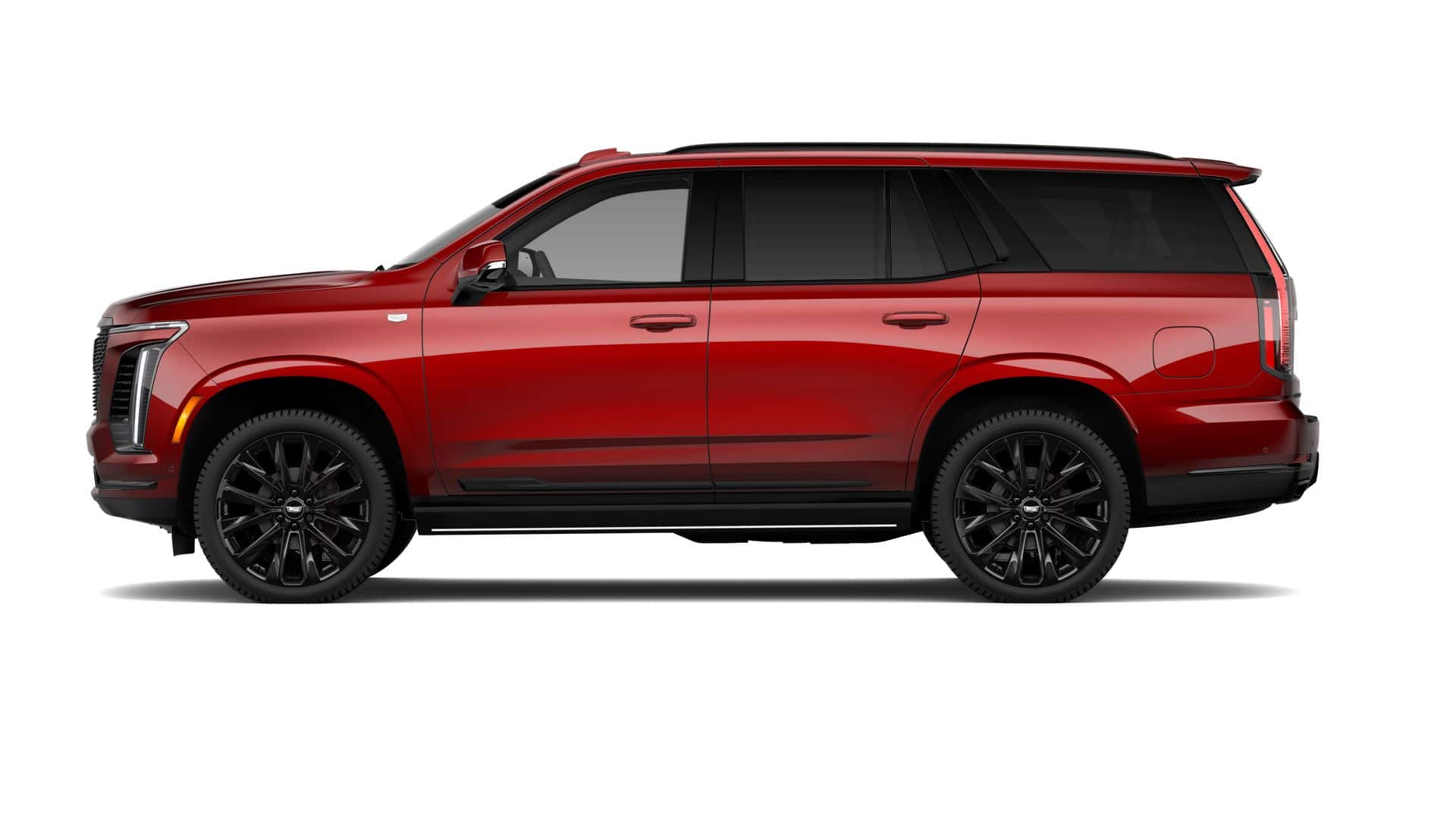 2027 Cadillac Escalade Platinum Sport