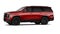 2027 Cadillac Escalade Platinum Sport