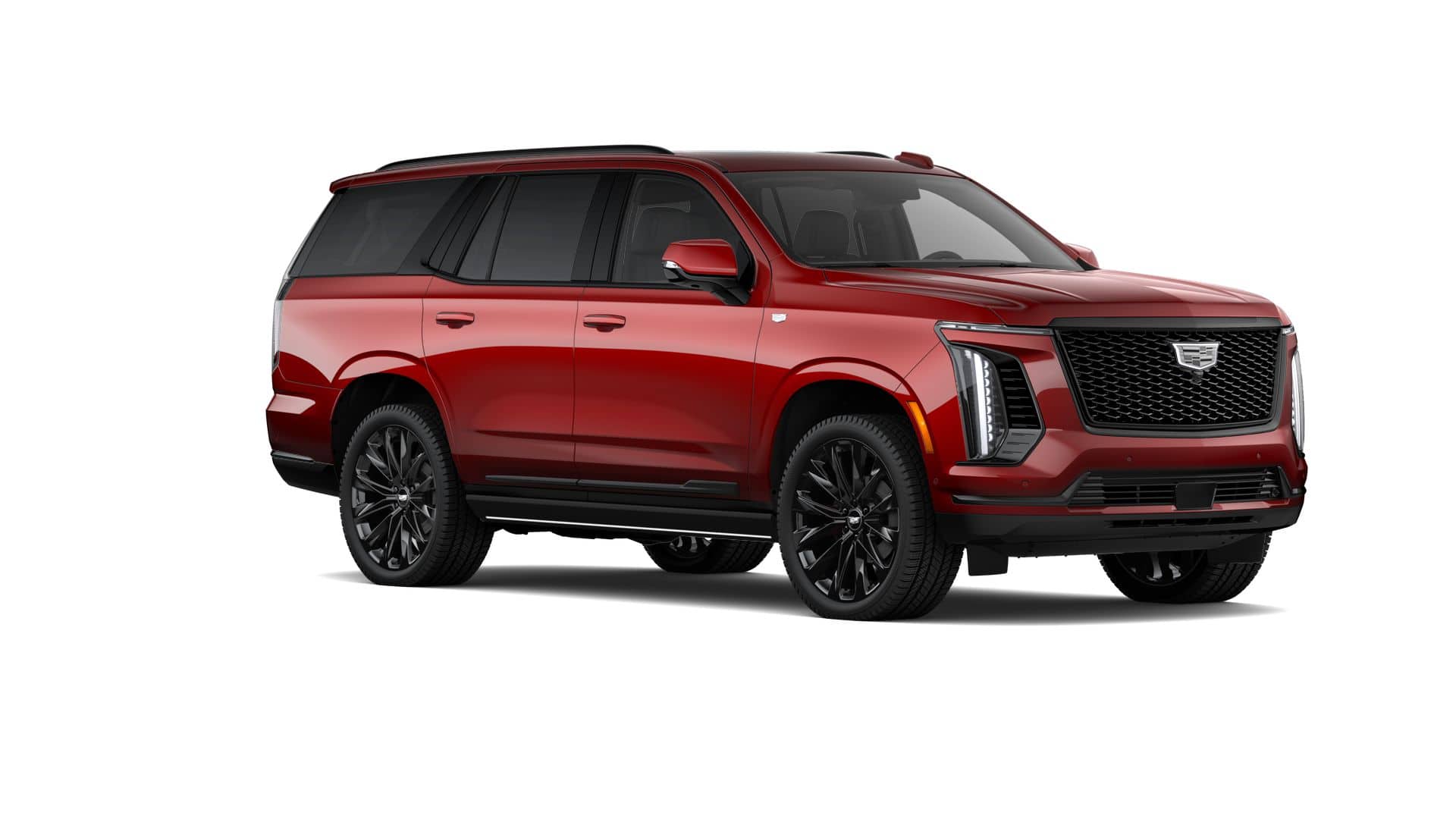 2027 Cadillac Escalade Platinum Sport