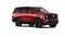 2027 Cadillac Escalade Platinum Sport