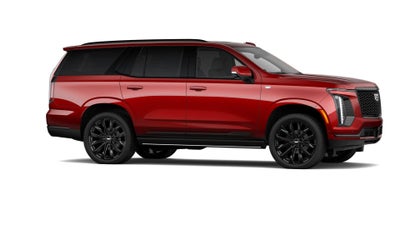 2027 Cadillac Escalade Platinum Sport