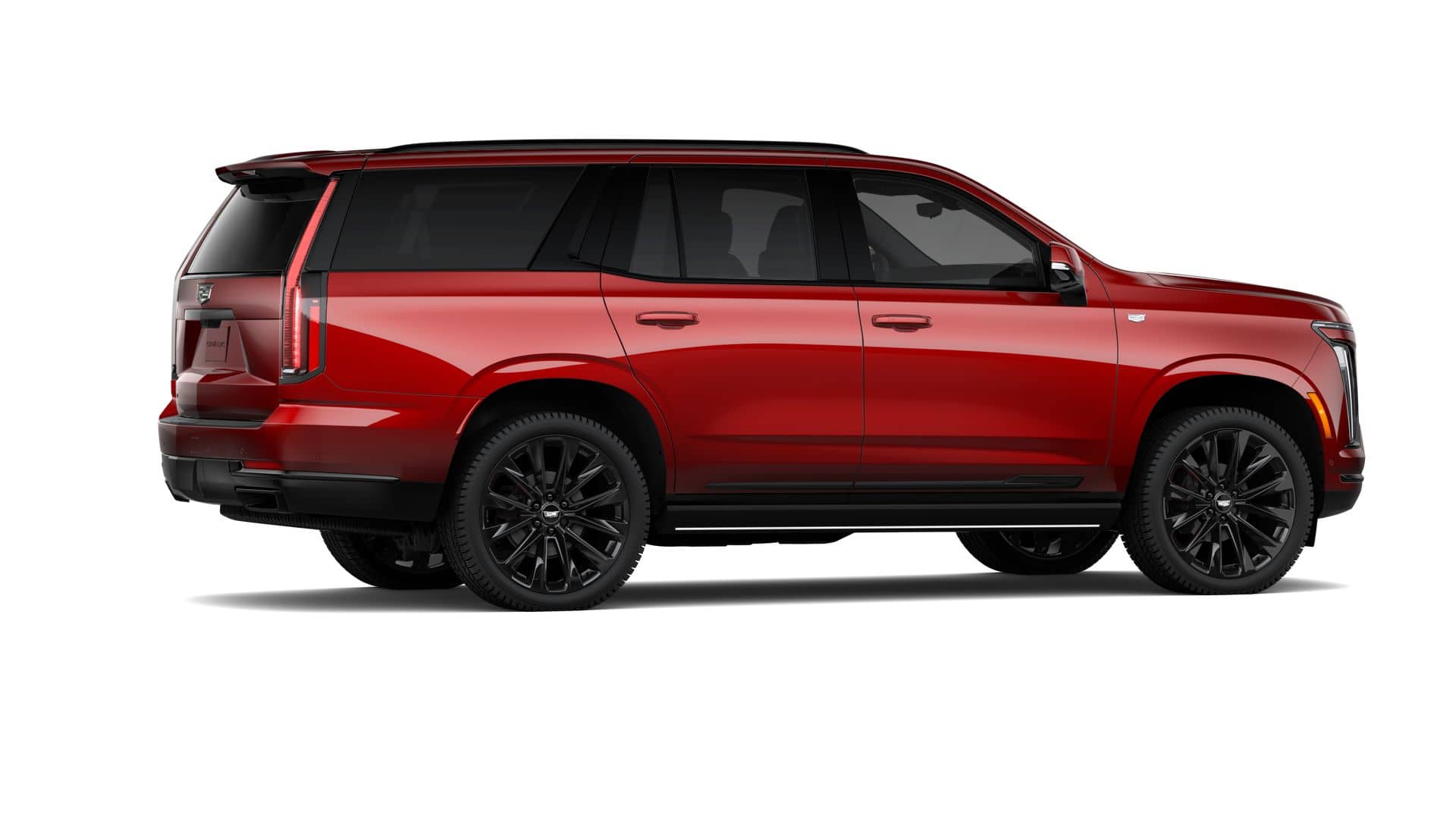 2027 Cadillac Escalade Platinum Sport