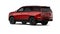 2027 Cadillac Escalade Platinum Sport