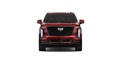 2027 Cadillac Escalade Platinum Sport