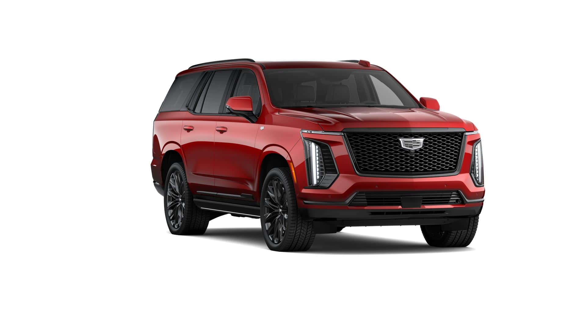 2027 Cadillac Escalade Platinum Sport