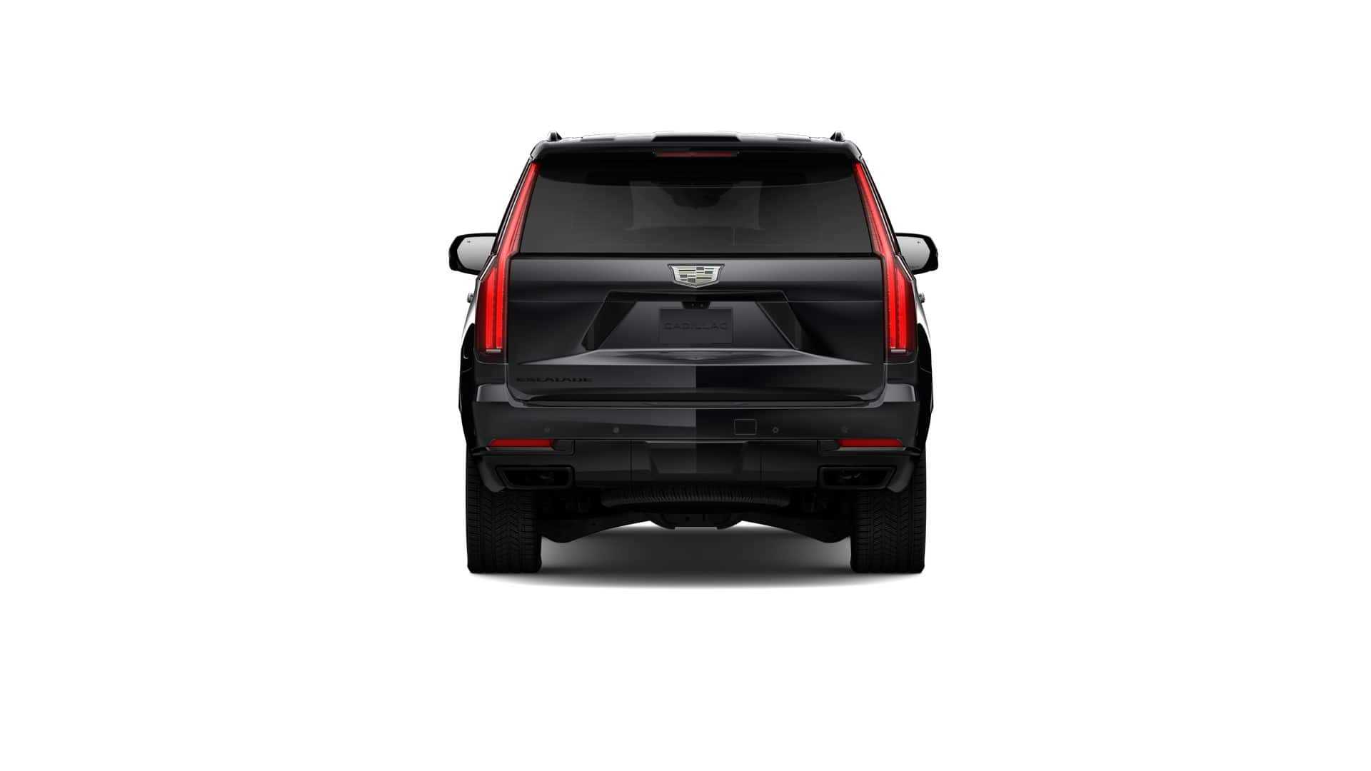 2027 Cadillac Escalade Platinum Sport