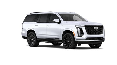 2027 Cadillac Escalade Platinum Sport