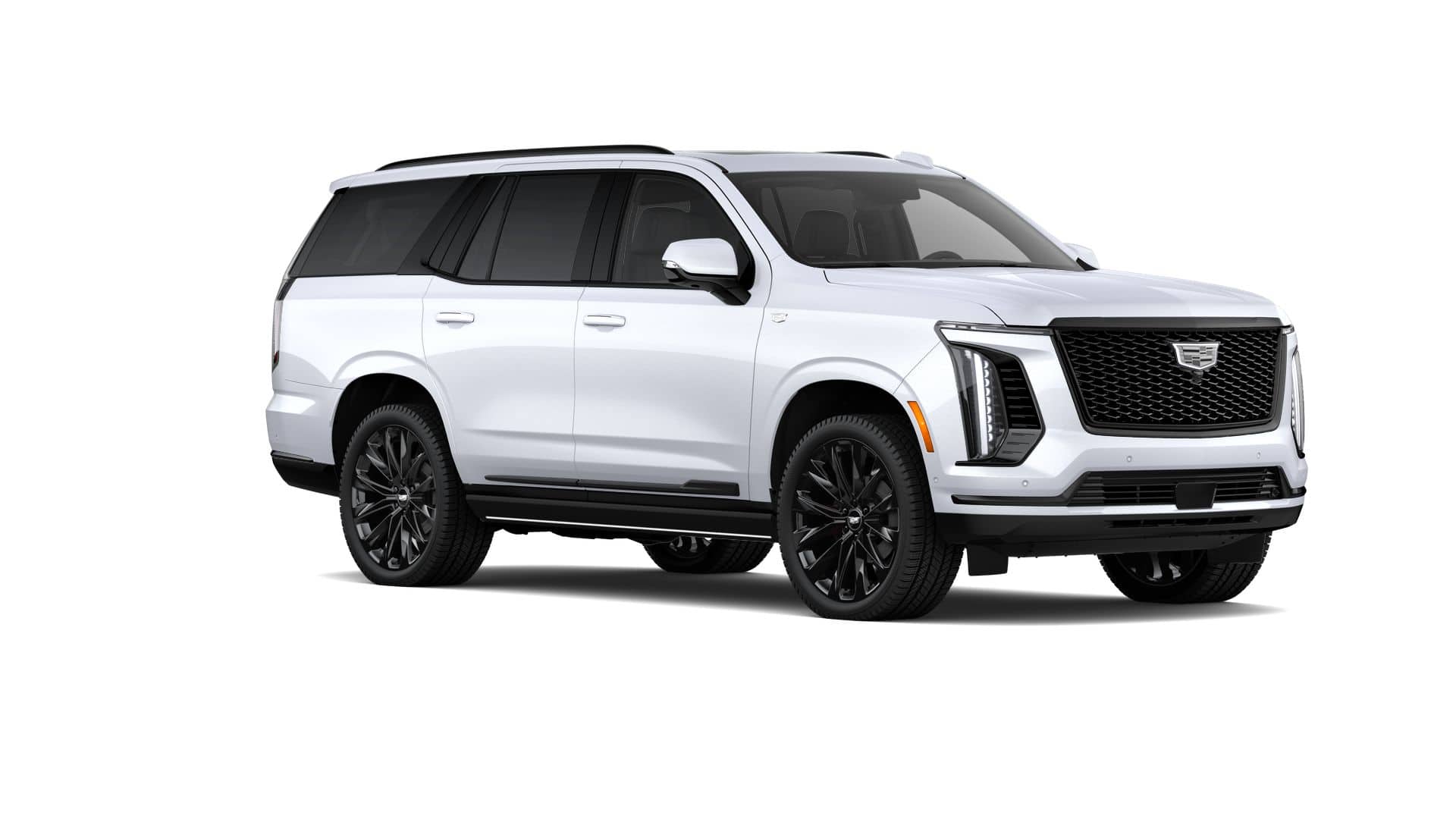 2027 Cadillac Escalade Platinum Sport