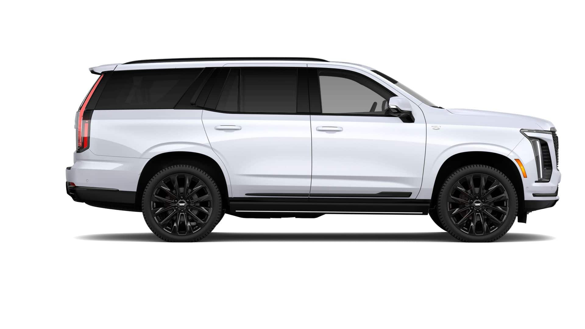 2027 Cadillac Escalade Platinum Sport