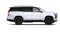 2027 Cadillac Escalade Platinum Sport