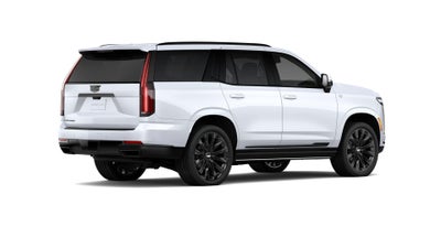 2027 Cadillac Escalade Platinum Sport