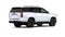 2027 Cadillac Escalade Platinum Sport