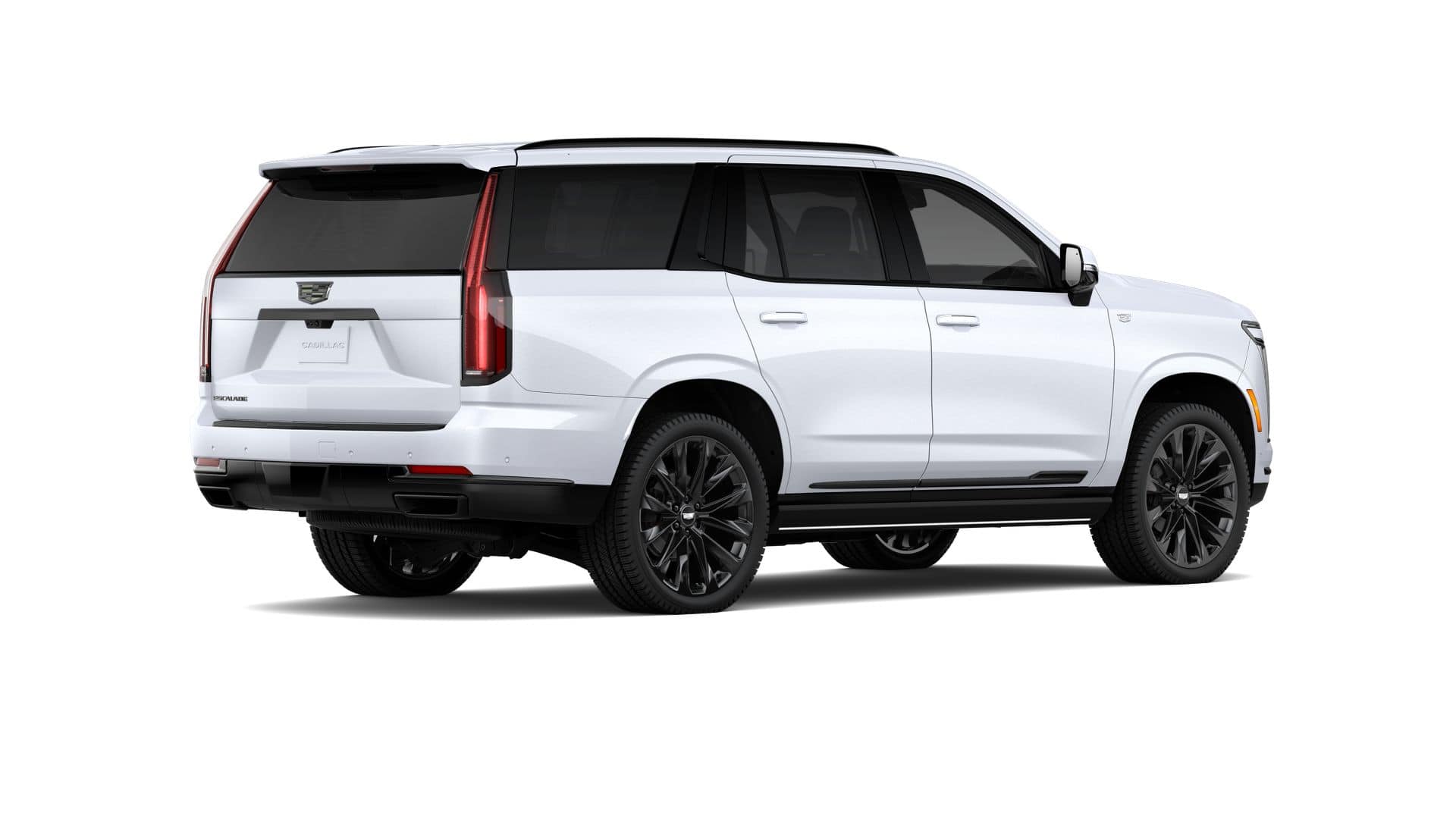 2027 Cadillac Escalade Platinum Sport