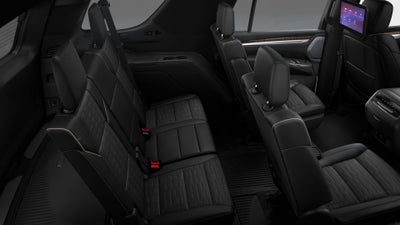 2027 Cadillac Escalade Platinum Sport