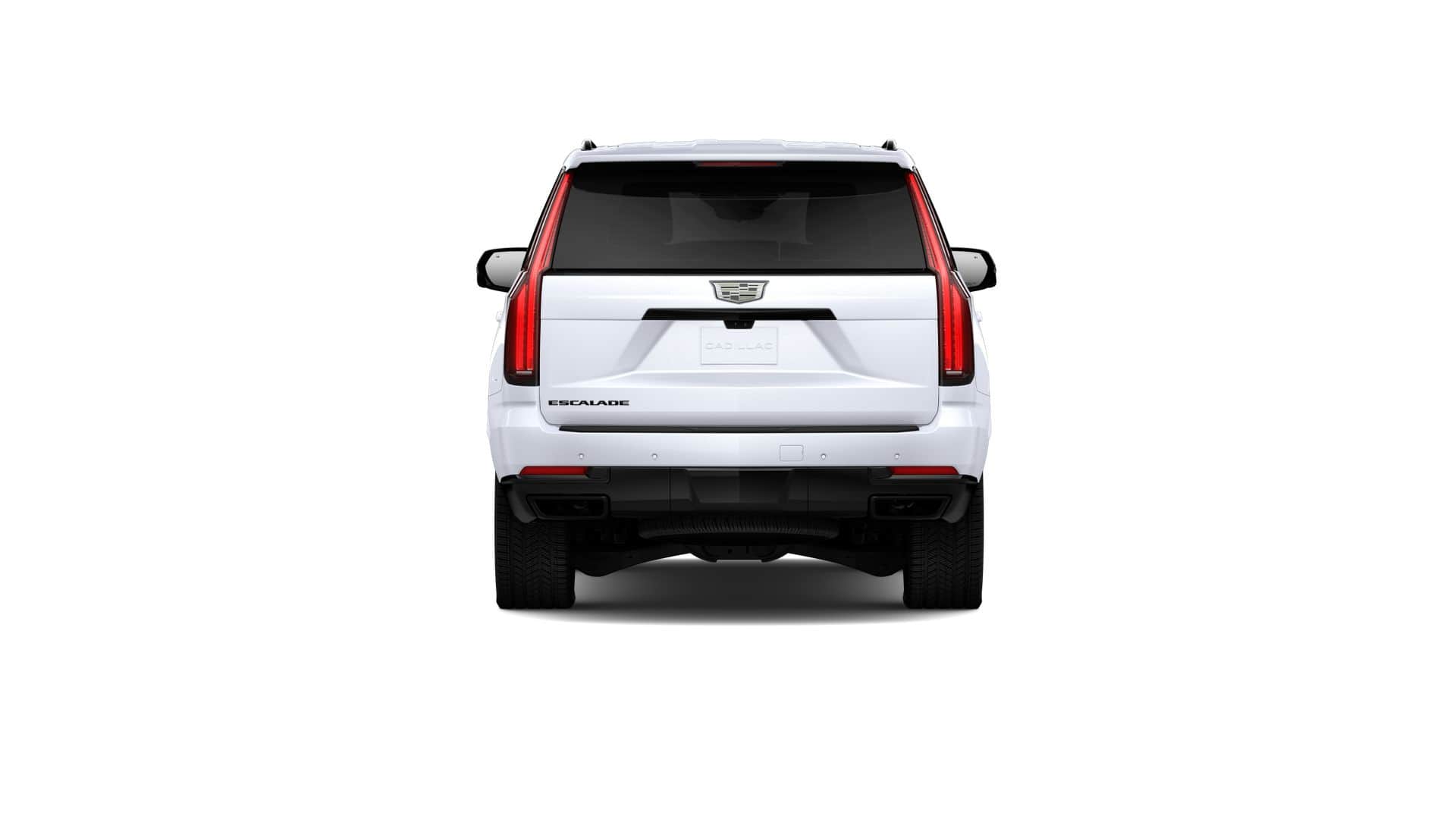 2027 Cadillac Escalade Platinum Sport