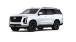 2027 Cadillac Escalade Platinum Sport