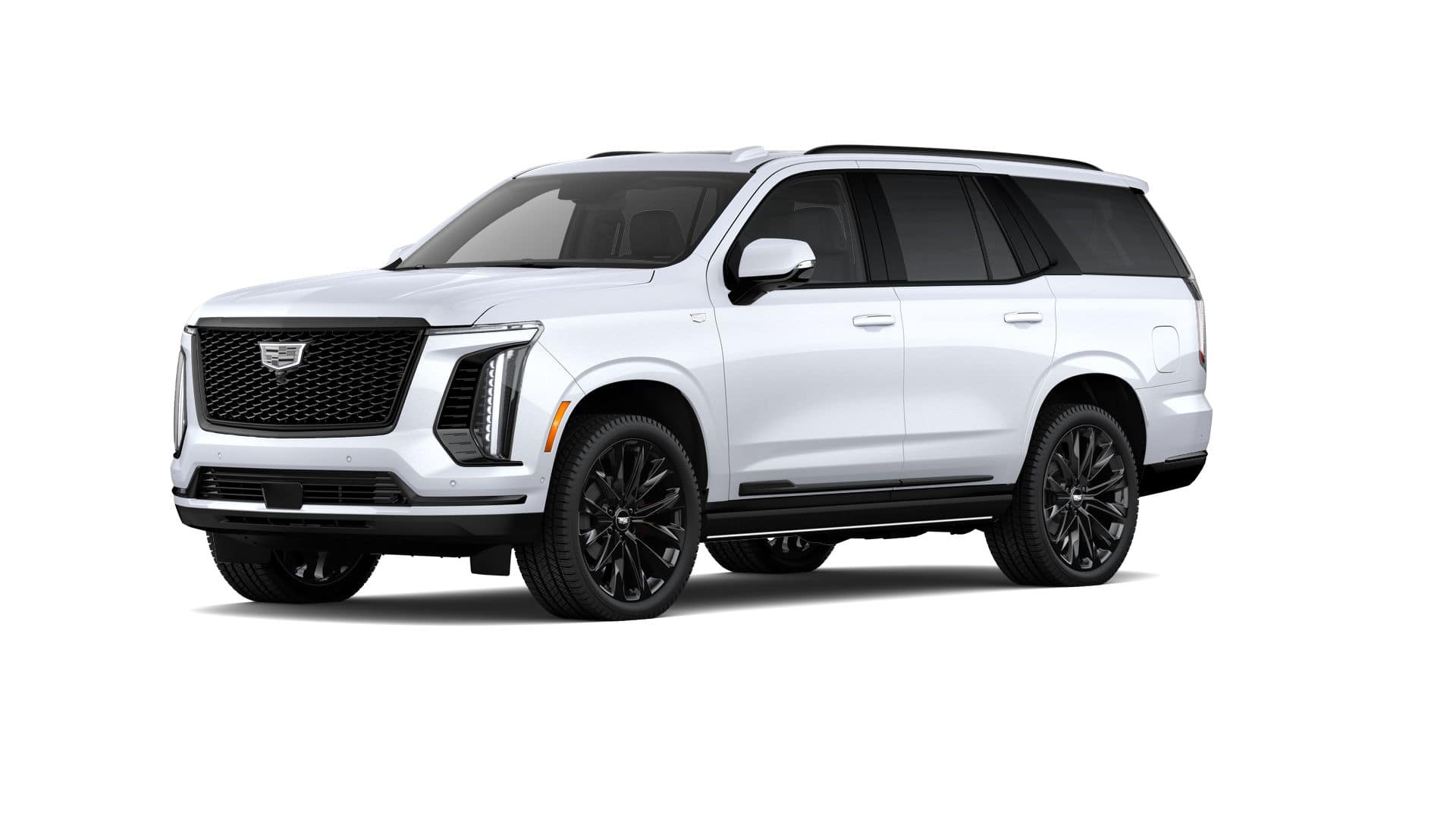2027 Cadillac Escalade Platinum Sport