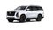 2027 Cadillac Escalade Platinum Sport