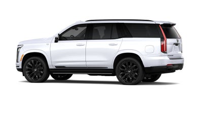 2027 Cadillac Escalade Platinum Sport