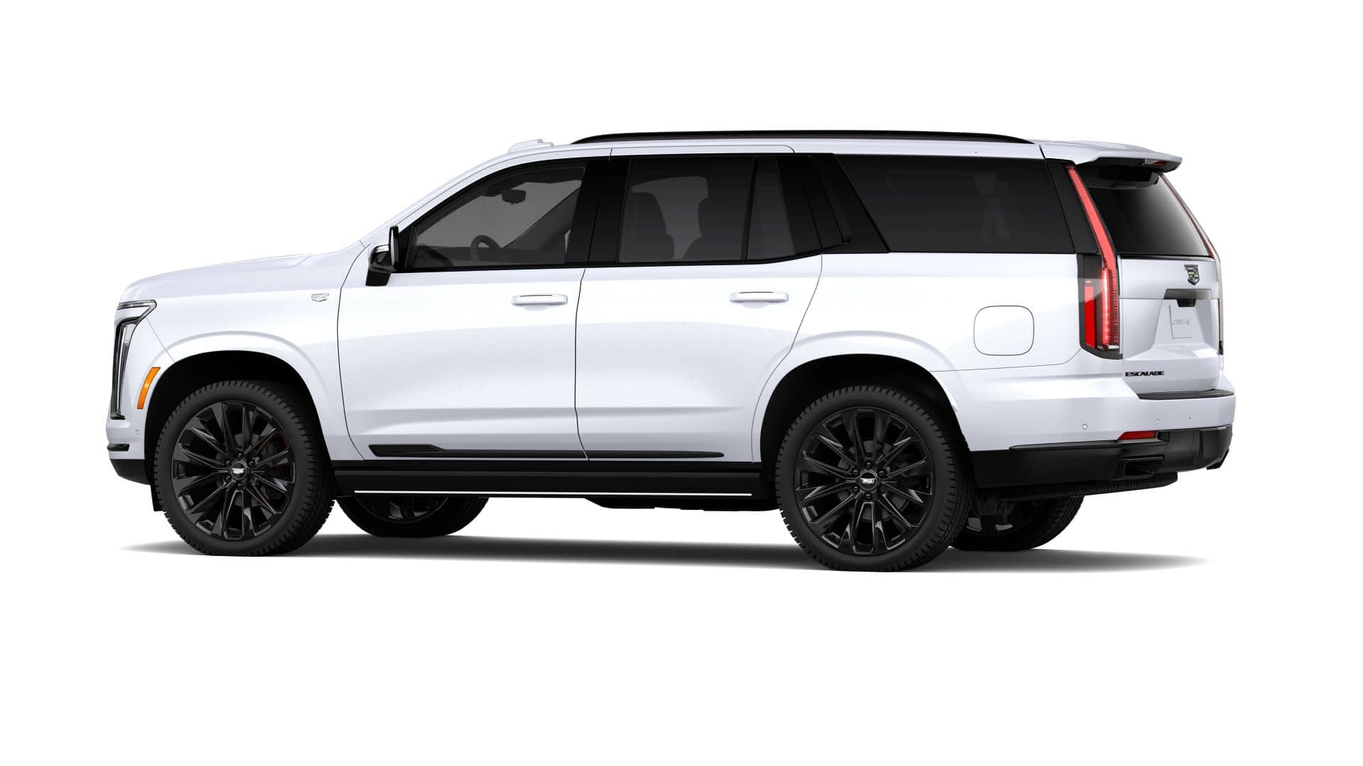 2027 Cadillac Escalade Platinum Sport