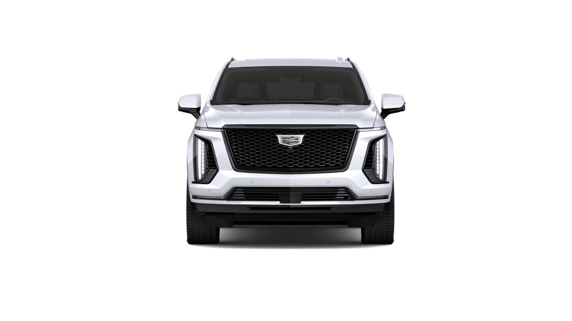 2027 Cadillac Escalade Platinum Sport
