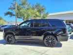 2027 Cadillac Escalade 4WD Platinum Sport