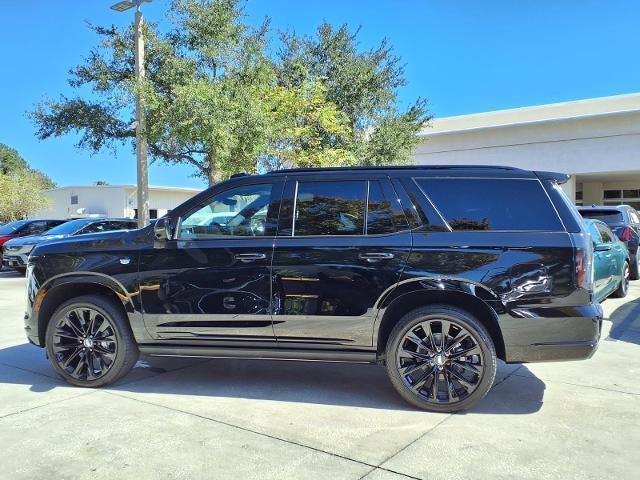 2027 Cadillac Escalade 4WD Platinum Sport