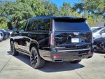 2027 Cadillac Escalade 4WD Platinum Sport