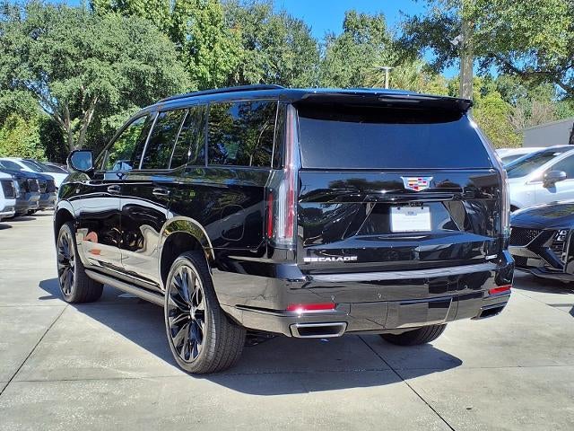 2027 Cadillac Escalade 4WD Platinum Sport