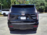 2027 Cadillac Escalade 4WD Platinum Sport