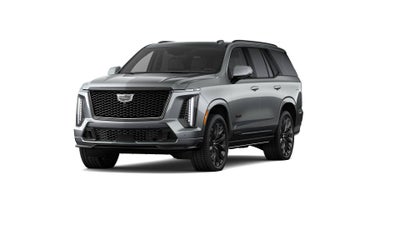 2027 Cadillac Escalade V-Series