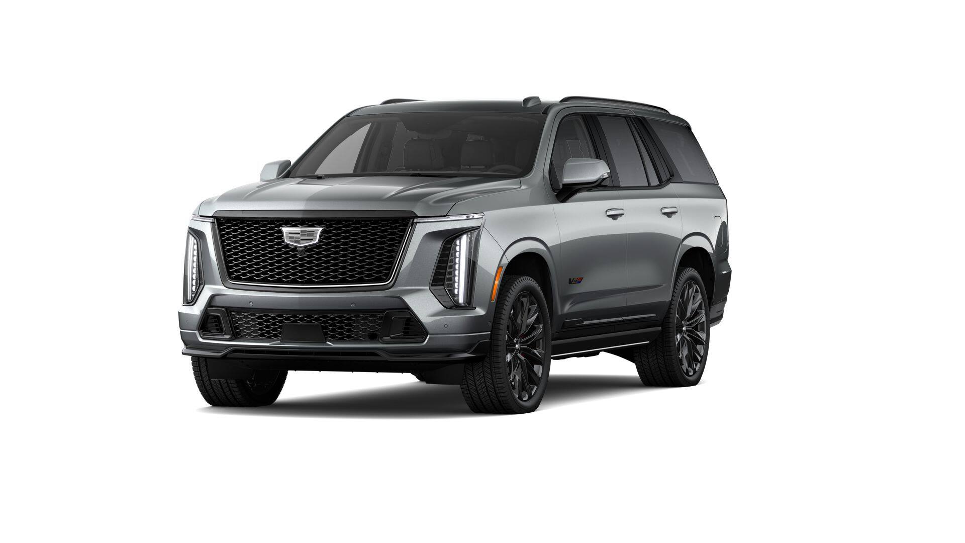 2027 Cadillac Escalade V-Series