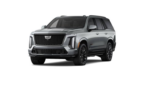 2027 Cadillac Escalade V-Series