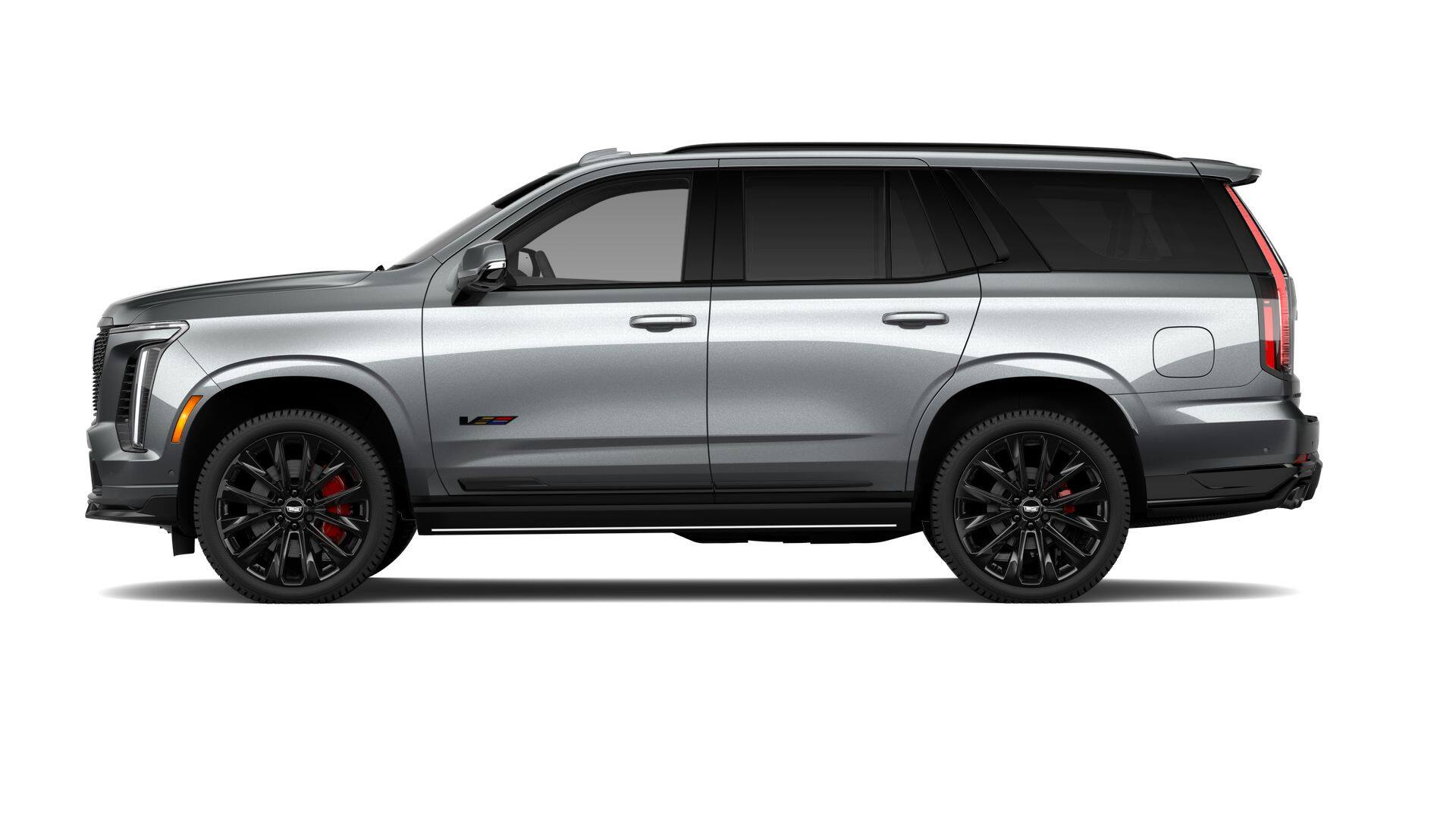 2027 Cadillac Escalade V-Series
