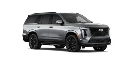 2027 Cadillac Escalade V-Series