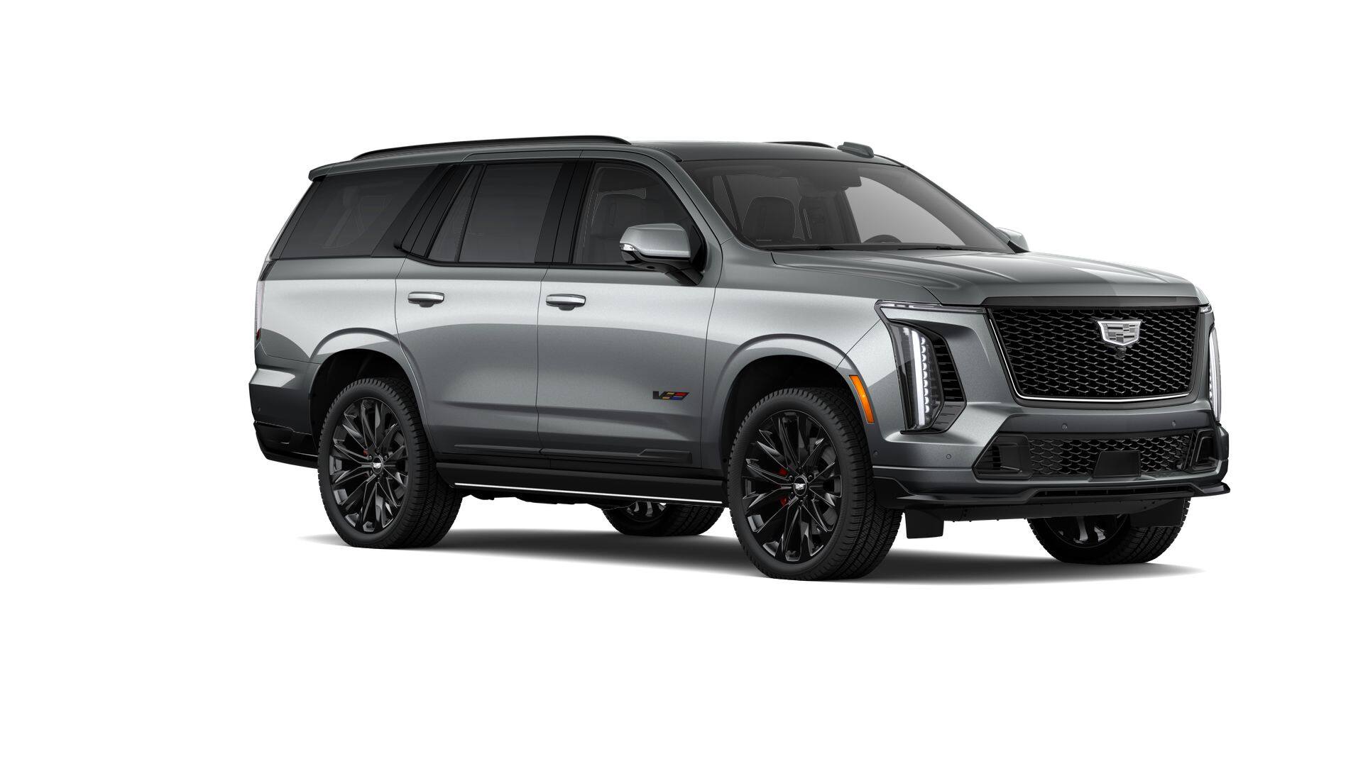 2027 Cadillac Escalade V-Series
