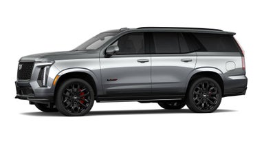 2027 Cadillac Escalade V-Series