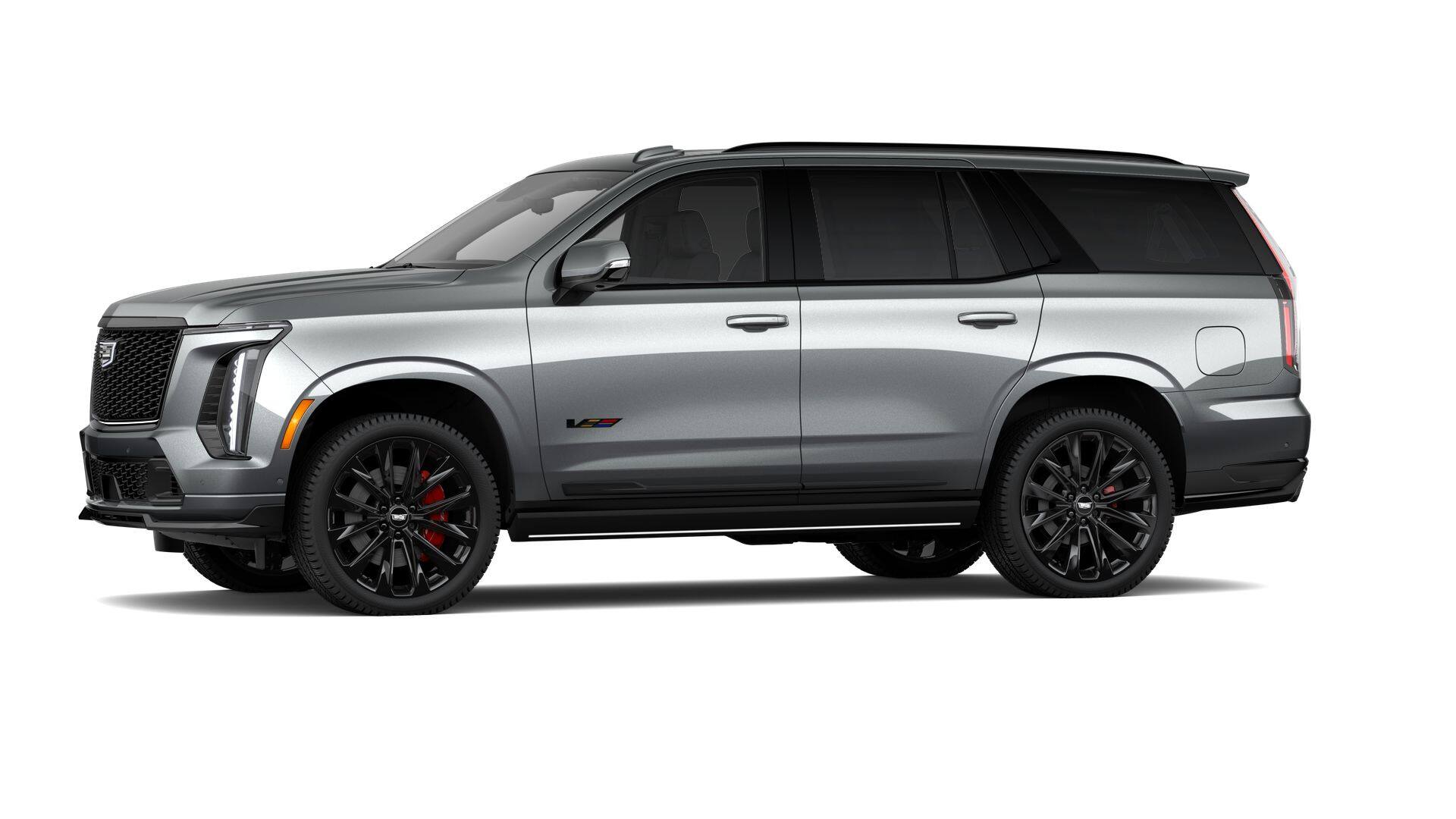 2027 Cadillac Escalade V-Series