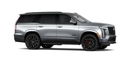 2027 Cadillac Escalade V-Series