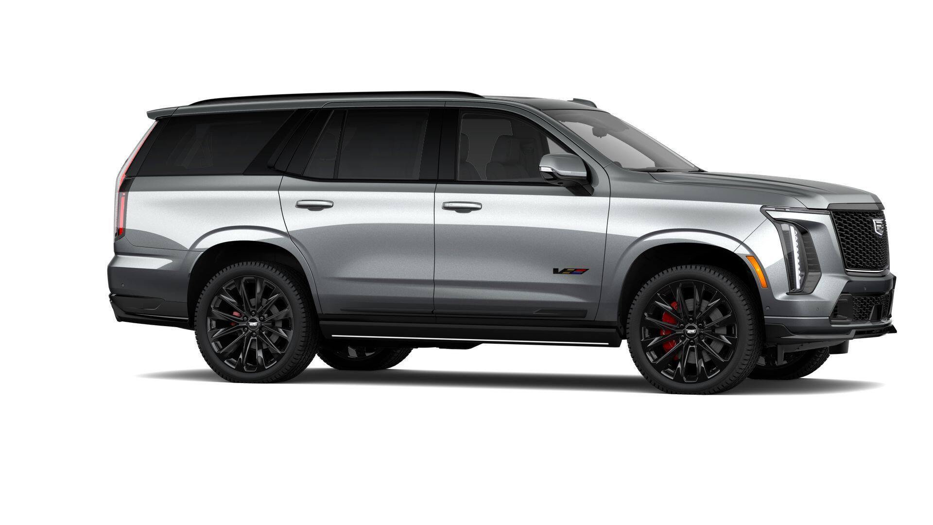 2027 Cadillac Escalade V-Series