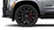 2027 Cadillac Escalade V-Series