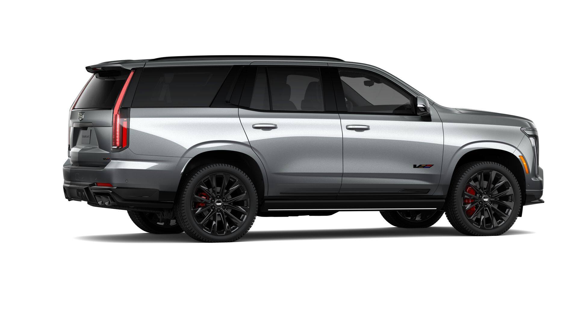 2027 Cadillac Escalade V-Series